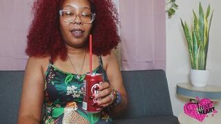 Guess How Many Dr Pepper Burps