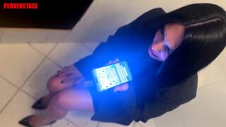 Katie's sabotage plan MP4