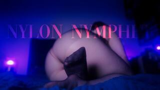 Nylon Nymphet