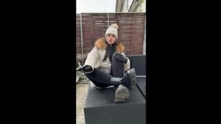 Lady Jeanette - Once bullied, always bullied!