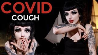 Covid Cough & Hiccups