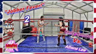 Jobber' Fever! 2