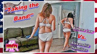 Taking the Band! WMV