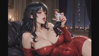 Vore Confessions #40: Whispers of My Insatiable Swallow