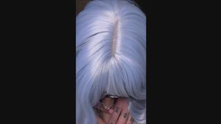 She’s waiting for you