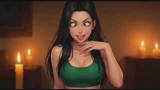 Eye Crossing Confessions #22: My Wild Eye-Crossing Mania