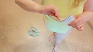 Striptease for gooners