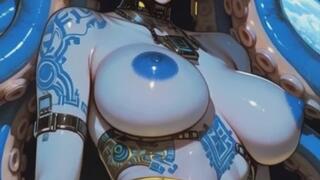 88. star trek new Alien species