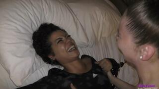 Best Friend Rivalry Part 2- Amy's Revenge 4k (Ultra HD)