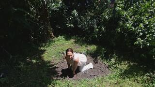 Muddy start to the year