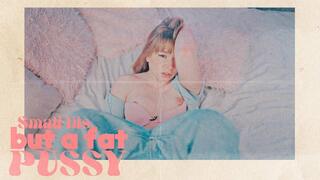 Bullied for my small stepmommy titties!