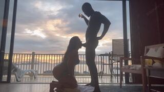 Sloppiananyc Sunrise Cumshot Service