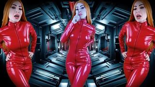 Gooning is better than real life ! - GOON, AROMA, SNIFF, EDGE, GOONER , CATSUIT, PVC