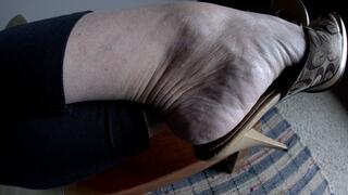 Just Dangling Today, 3rd