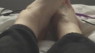 MSN THE ZONE *MSN THE ZONE DISCONNECT ROOM NOISE* PROFIT PERCENT SITTING