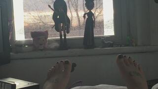 MSN THE ZONE *MSN THE ZONE DISCONNECT ROOM NOISE* STAGE