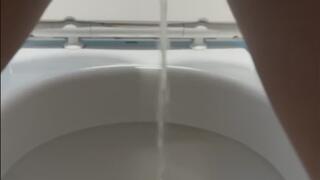 Feet & Toilet Fetish – Worship From Below Part 3