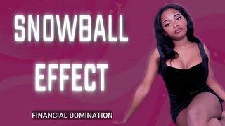 Snowball Effect