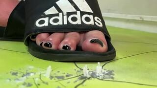 FIR3 giga slides crush millions