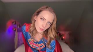 Super Entranced Heroine