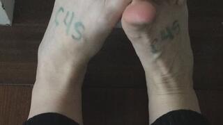 MSN THE ZONE HALLWAY FUN *MSN THE ZONE DISCONNECT ROOM NOISE*