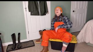 A Sneezy Sailor's Life 1