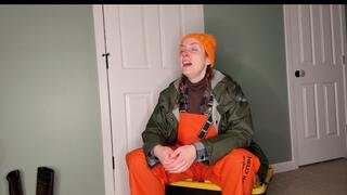 A Sneezy Sailor's Life 2