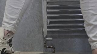 Primey's Creamy Converse Mess