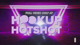 Petite Whore Juniper Ren Likes To Suck Nade Nasty's Huge Cock!