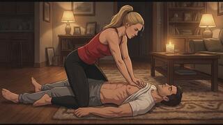 CPR Confessions #90: My Pulsing CPR Secret