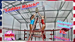 Ladder' Match!