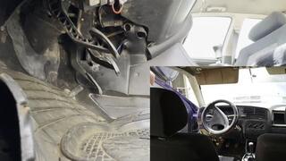 Crazy Cranking and DOOMED From The Start!