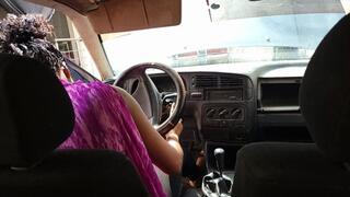 Cranking and Feeling DEFEATED By My Useless Car!