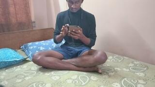 Today I shook you by giving you a porn video