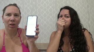 We hold our breath so long ff