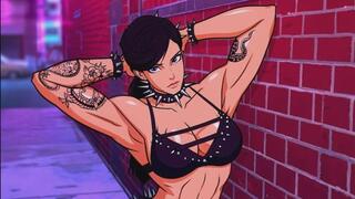 Come to me now and Kiss my soft smooth armpits copy