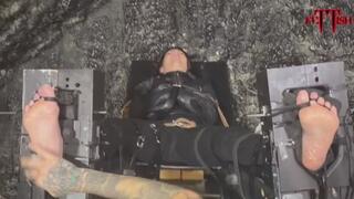 Tickle Therapy - Jennifer Wildfire