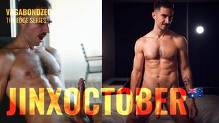 The Edge Series 35 - JINXOCTOBER