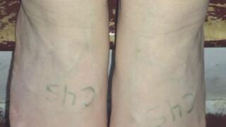 MSN THE ZONE LEVITATING FEET FOR EACH STAIR *MSN THE ZONE DISCONNECT ROOM NOISE*