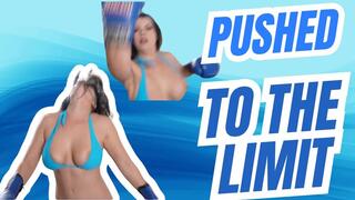 Pushed To The Limit (1080p)