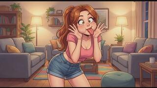 Silly Faces Confessions #27: My Goofiest Grimaces Exposed