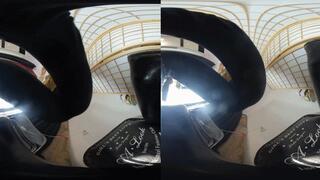 3DVR180LINGLLING Hip POV Crush Dwarfs