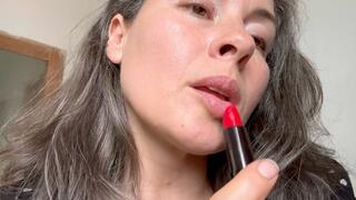 kissing all your body m4