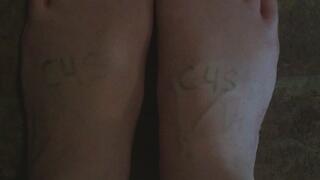 MSN THE ZONE STONE THAT IS ALWAYS WARM NOW INSTALLED AT FIREPLACE ONCE IN A BASEMENT *MSN THE ZONE DISCONNECT ROOM NOISE*