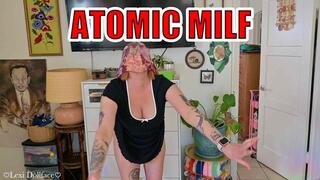 Atomic Milf and the Horrible Date