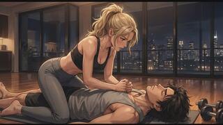 CPR Confessions #91: Intimate Revival