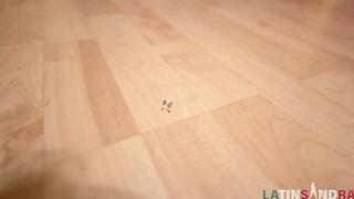 The Dirty Slipper Jerk