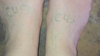 MSN THE ZONE FIREPLACE STONE REMOVED FORM BASEMENT AND PLACED AS STONE FOR FIRE INSTEAD OF COLD *MSN THE ZONE DISCONNECT ROOM NOISE*