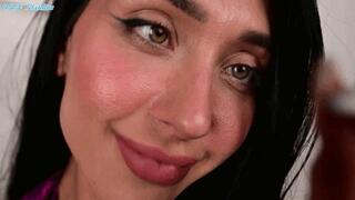 ** Vore ** Dancing Goddess ASS hungry for tiny men! CHICANA (Alice) twisted musical chair game leaves micros CRUSHED under her BIG BUTT or Vore 'd! - MOV