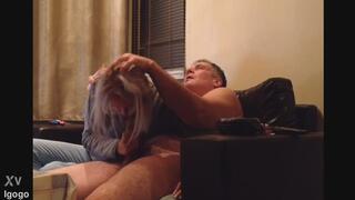 Sandra Sharapoff 875433